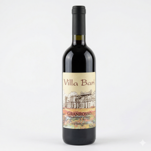 VILLA BARI - GRANROSSO - 2010